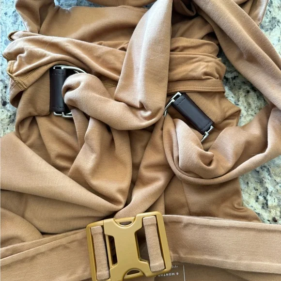 Lalabu carrier - camel - Picture 6 of 8